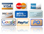 5Gstore payment options
