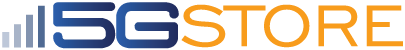 5Gstore Logo