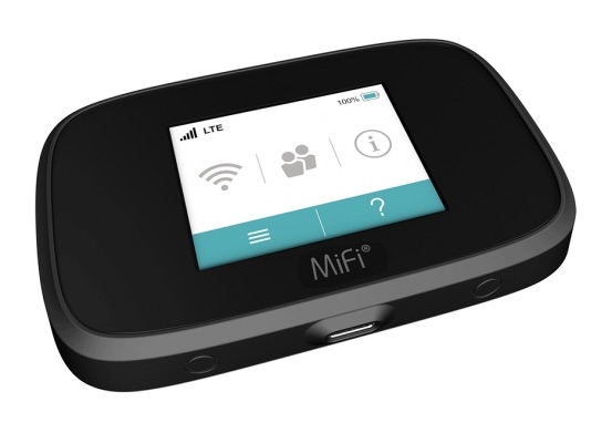 Inseego MiFi 7000 - MIFI7000-CV
