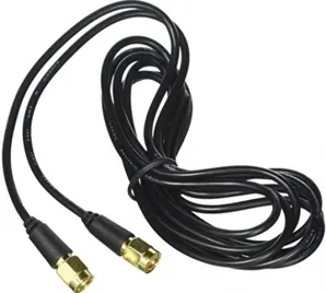 6 Foot SMA/Male to SMA/Male Cable - 951141