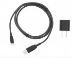 WilsonPro 5G Cellular Network Scanner(Hard Case) - 910060 - USB-A Charger and USB-A to USB-C Charging Cable