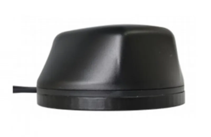 MobileMark MLTM Mag Mount Antenna for MiMo Cellular & GPS - Black